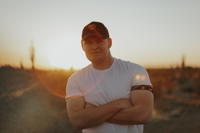 Spencer Crandall