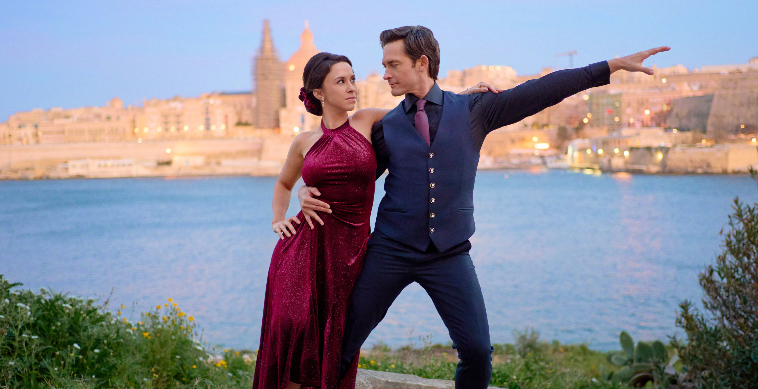 Lacey Chabert, Will Kemp
