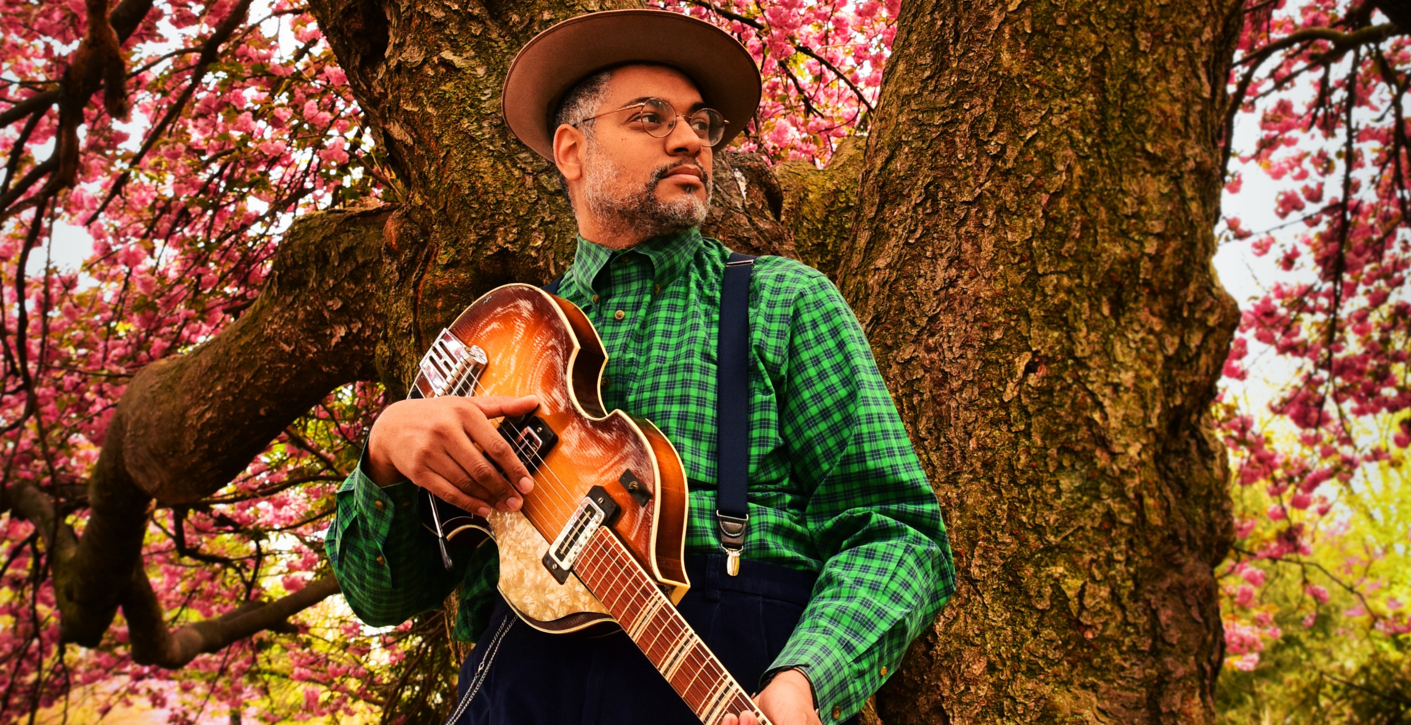 Dom Flemons