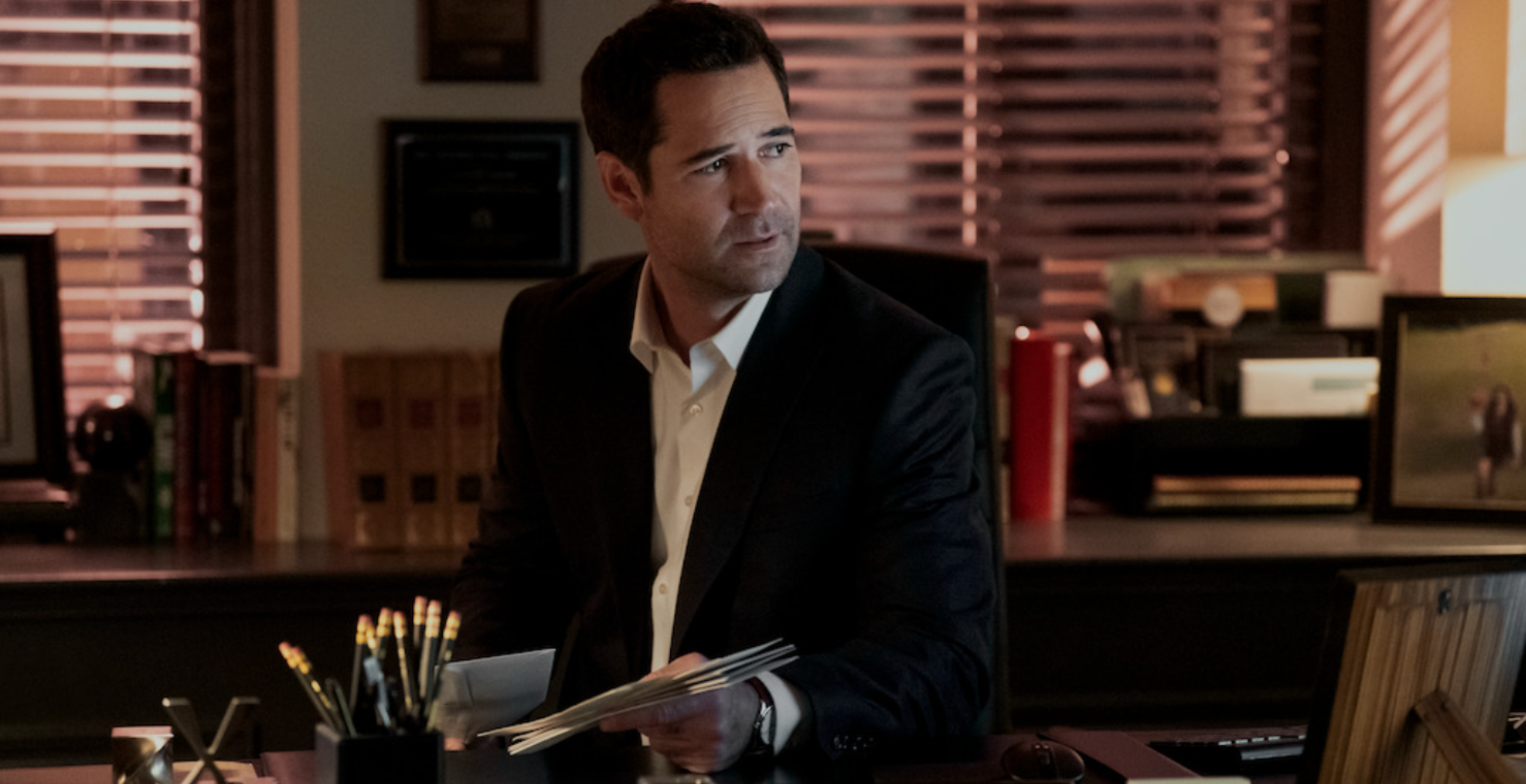 Lincoln Lawyer