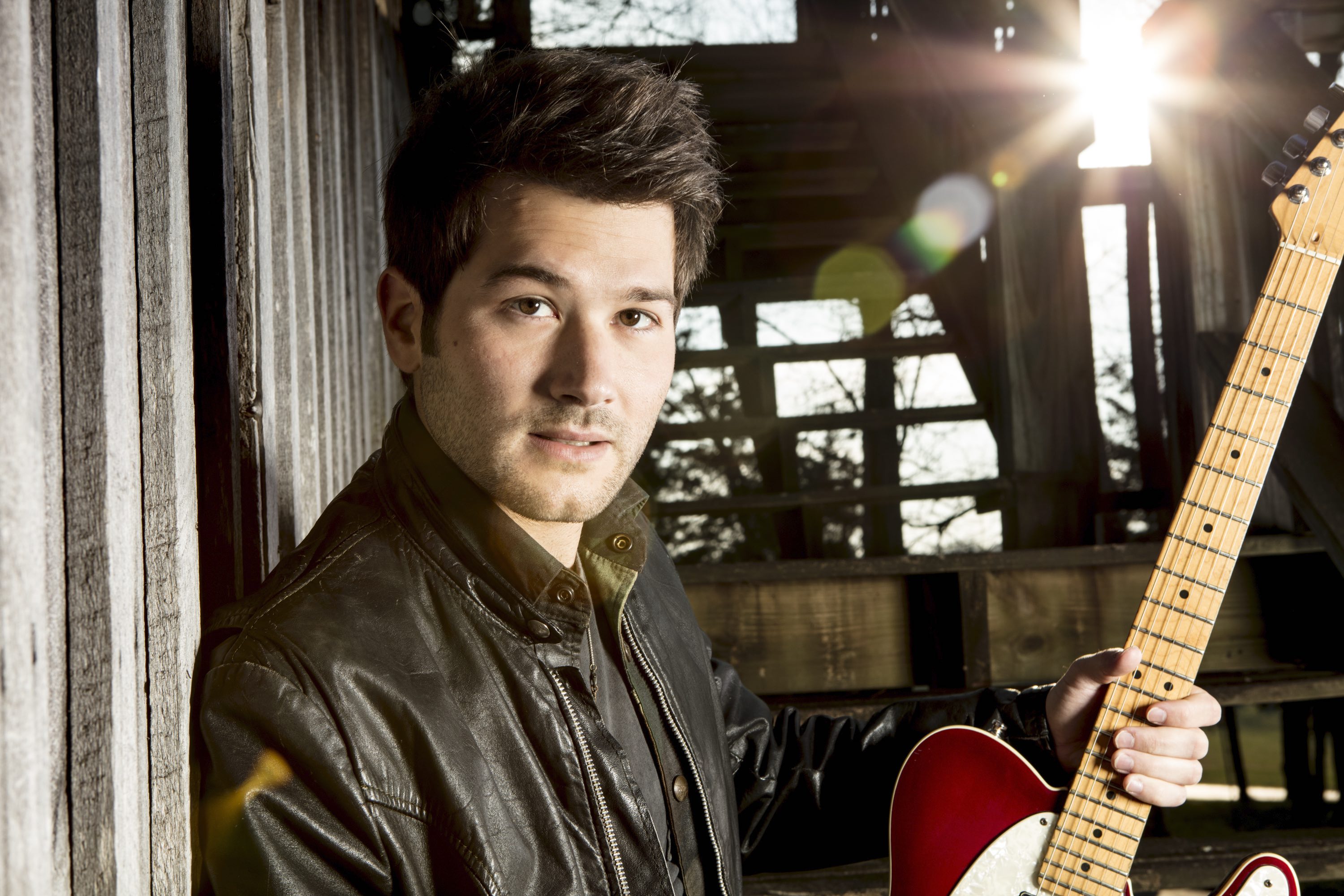 Ben Gallaher