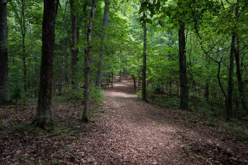 Realtor.com image of Justin Timberlake's for-sale property near Nashville