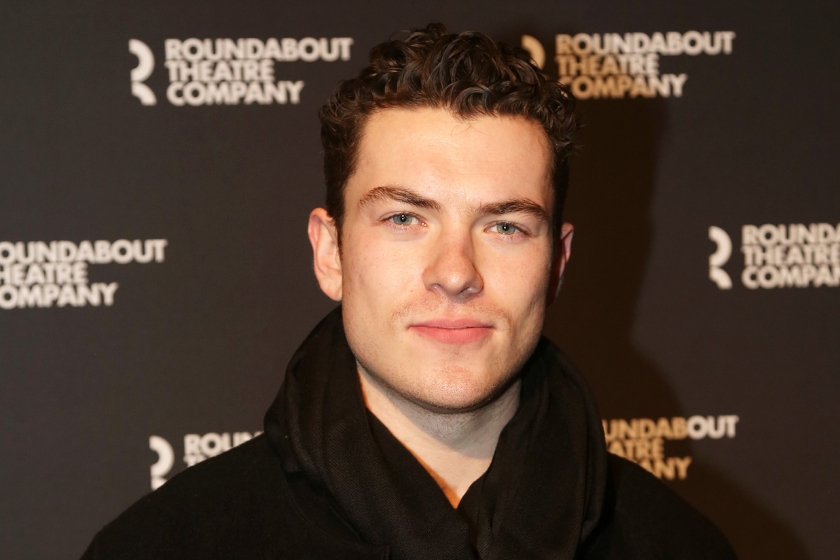 Nate Mann