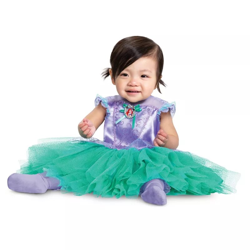 Ariel costume