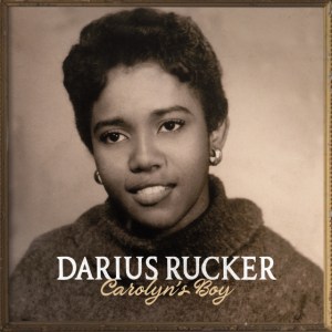 Album artwork for 'Carolyn's Boy'