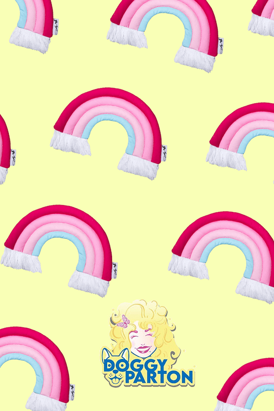 Dolly Parton Doggie Parton wallpaper from Pinterest