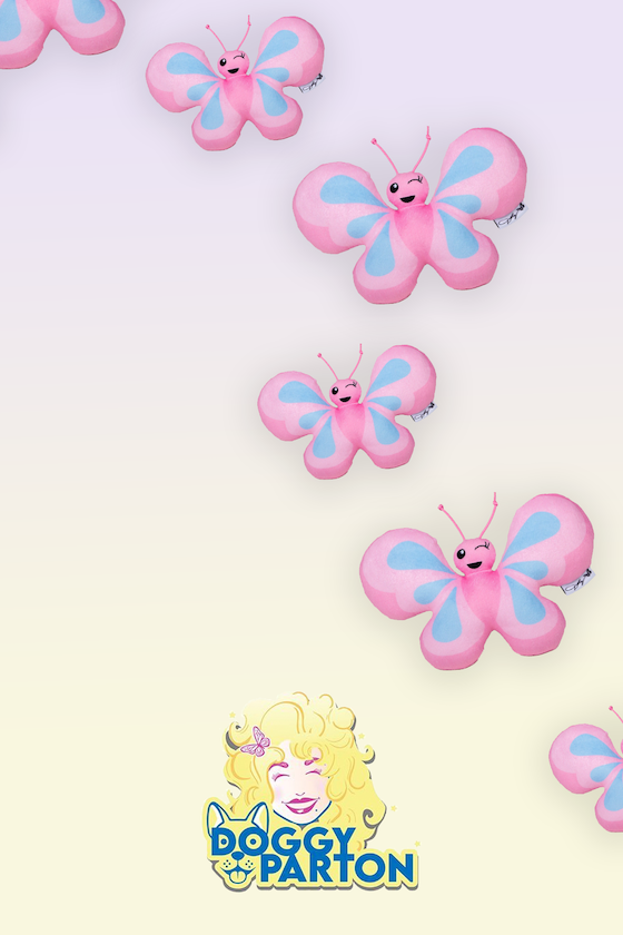 Dolly Parton Doggie Parton wallpaper from Pinterest