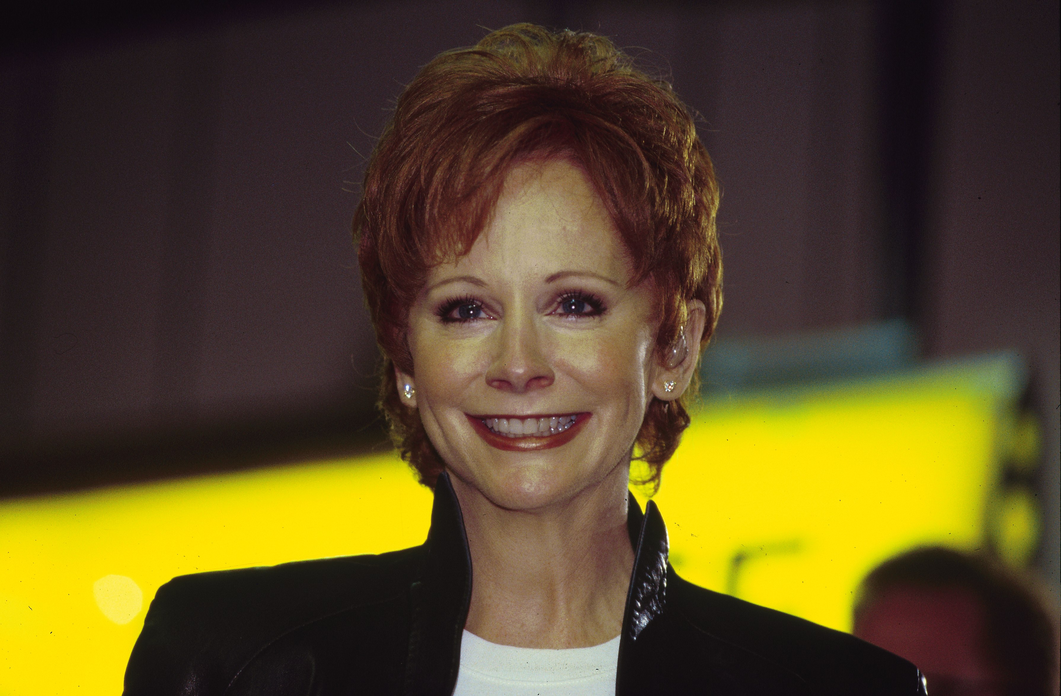 UNSPECIFIED - CIRCA 2000: Photo of Reba McENTIRE 