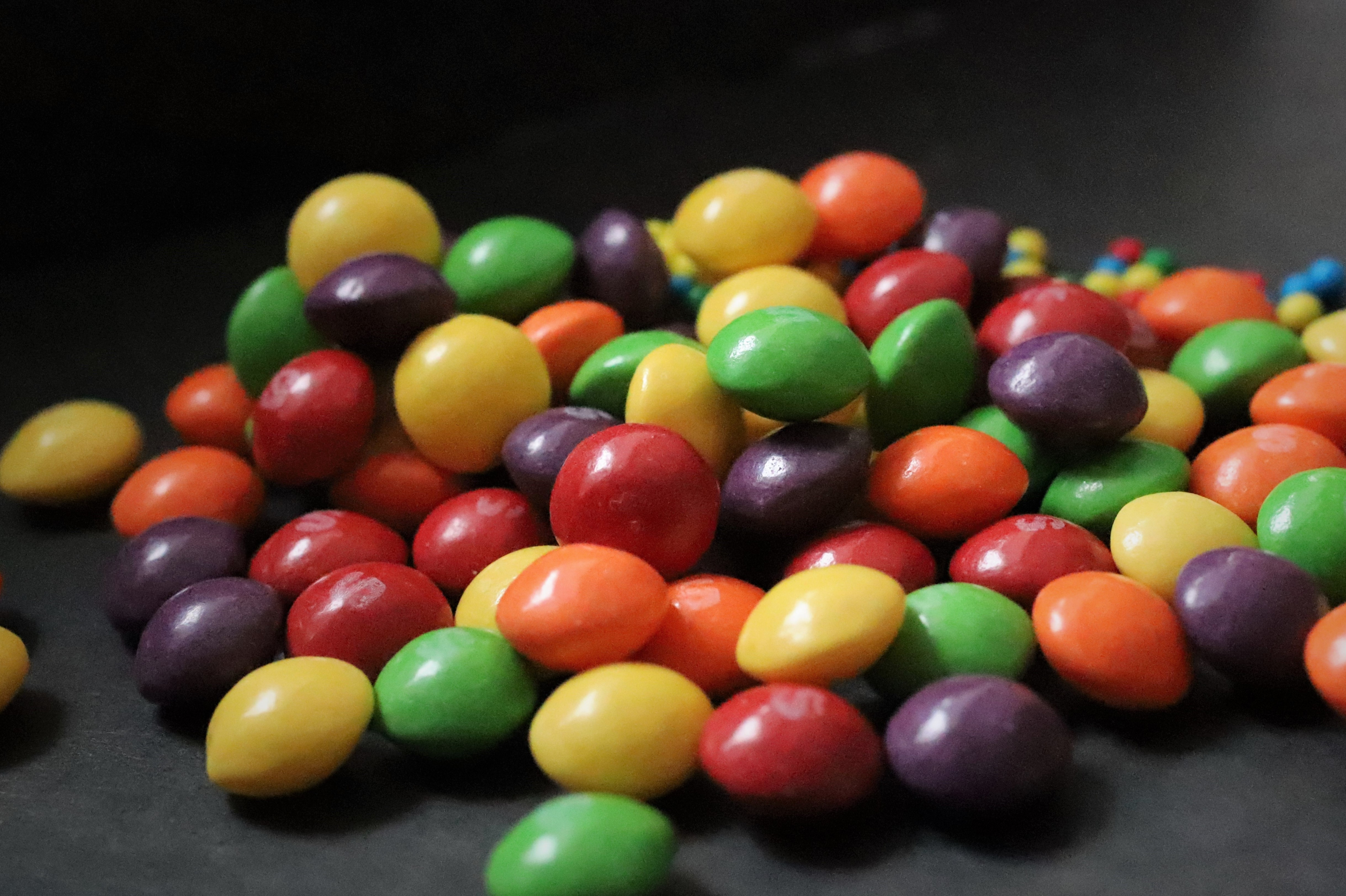 Skittles