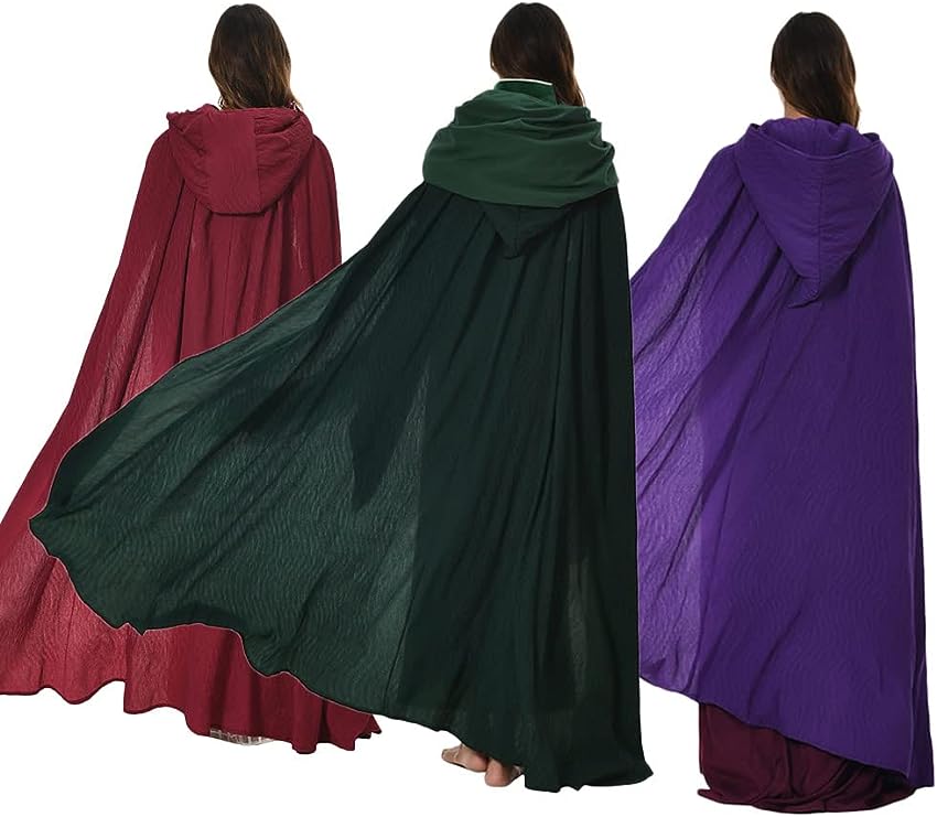Sanderson sisters costume
