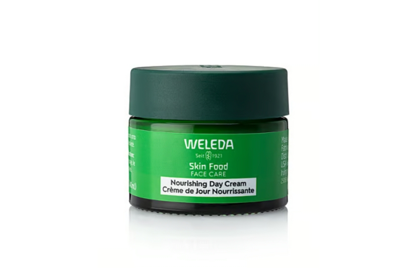 Weleda's Skin Food