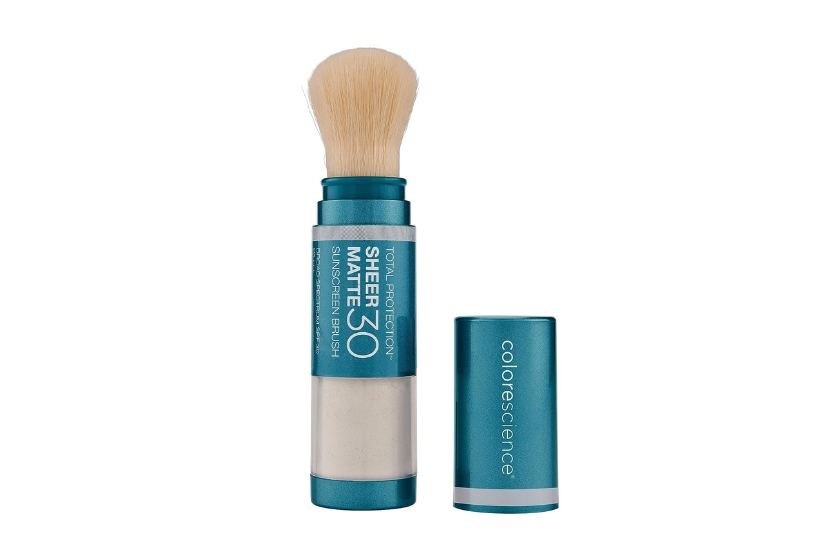 Colorescience Powder Sunscreen
