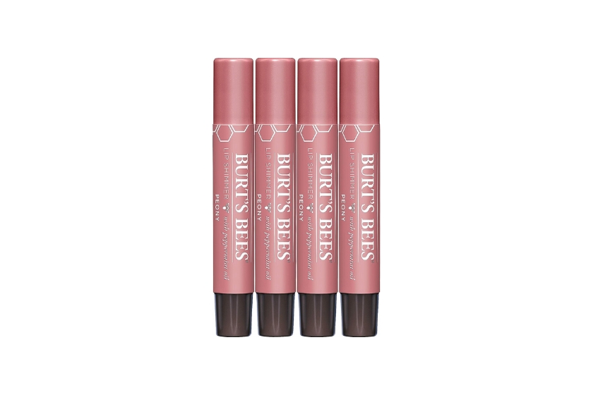 Burt's Bees Tinted Lip Shimmer