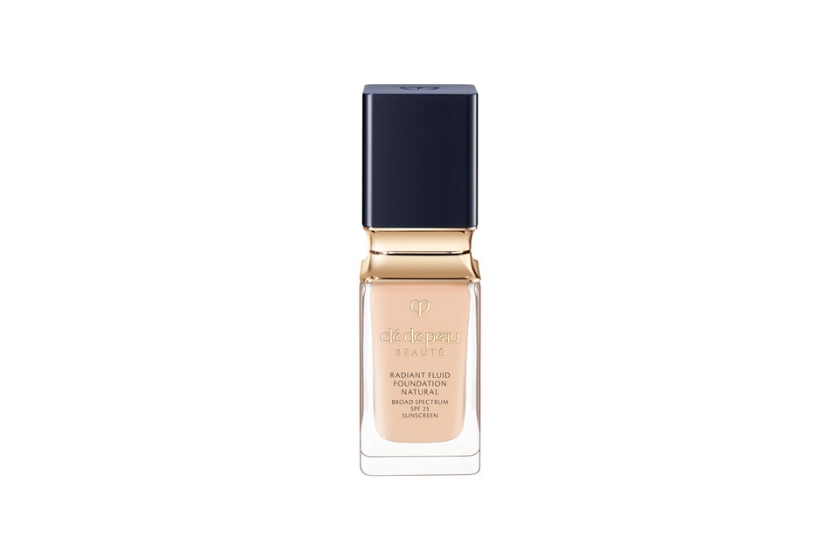 Cl&eacute; de Peau Beaut&eacute; RADIANT FLUID FOUNDATION