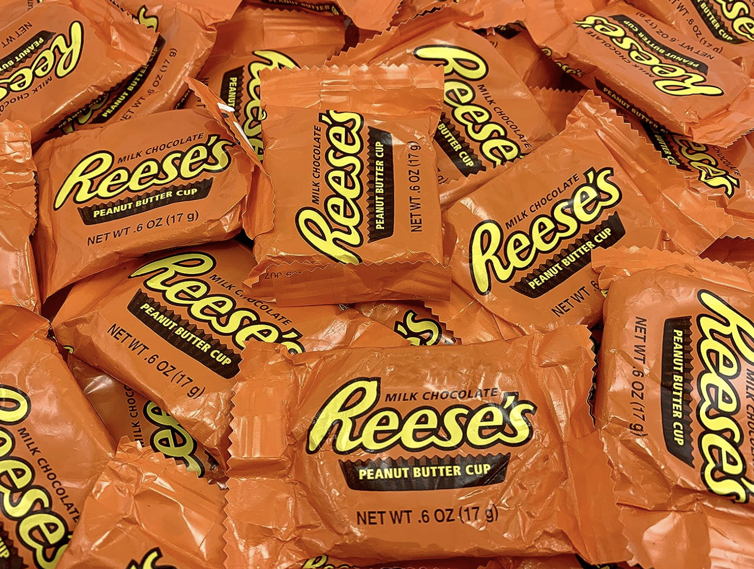 Reeses Peanut Butter Cups