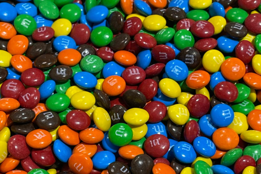 M&Ms