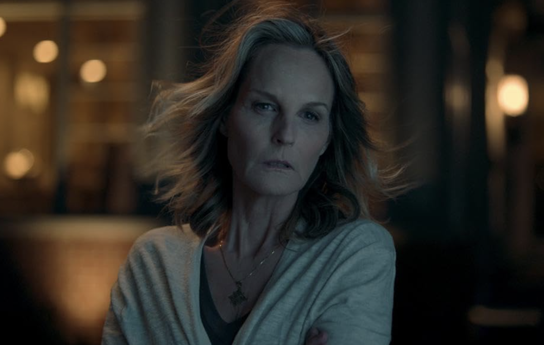Helen Hunt in I See You (2019)