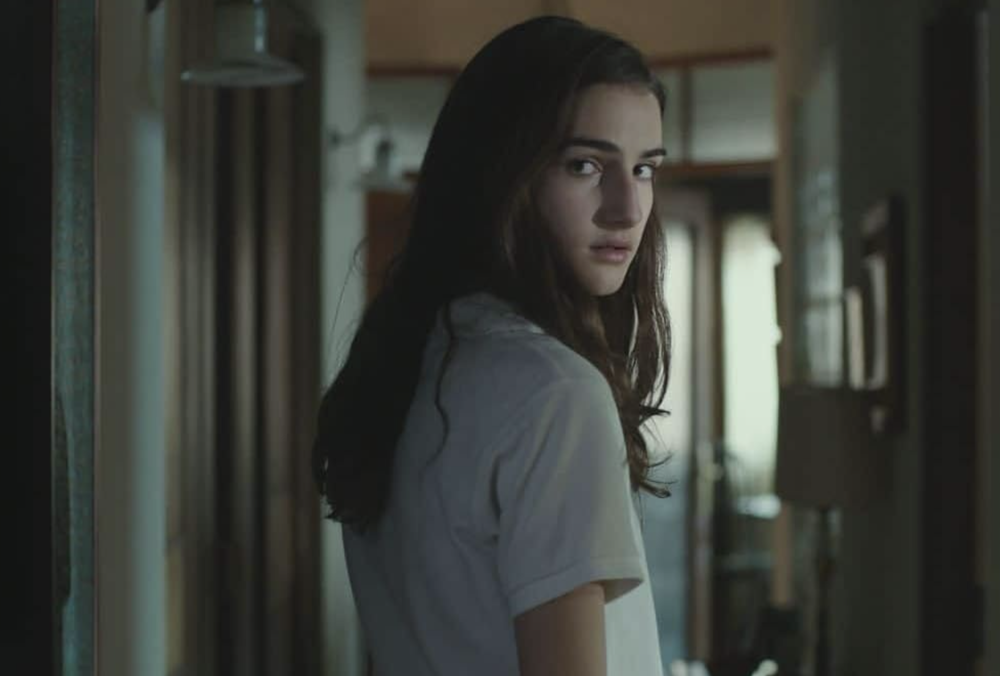 Sandra Escacena in Veronica