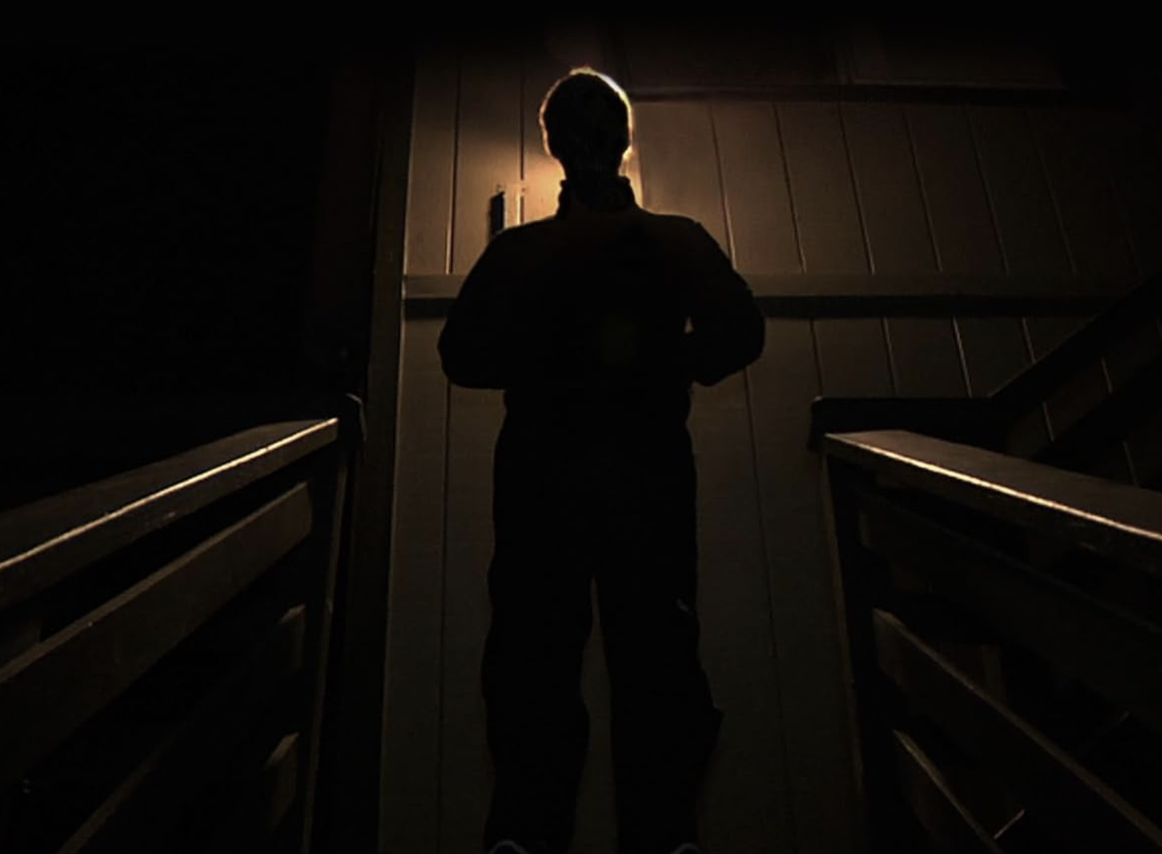 Mark Duplass in Creep (2014)