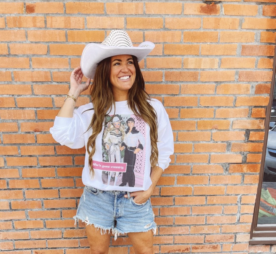 Gina Tees