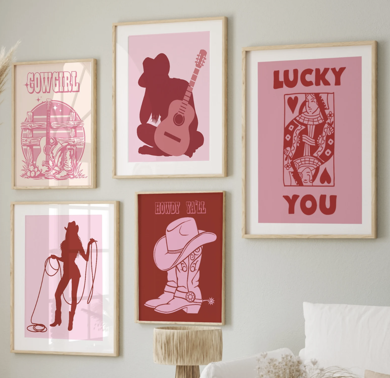 SaltedJamStore on Etsy