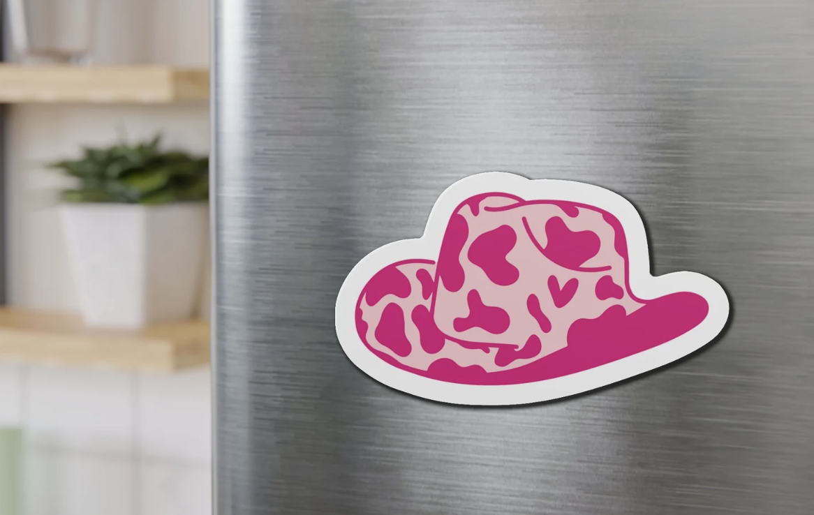 Her Sticker Story on Etsy