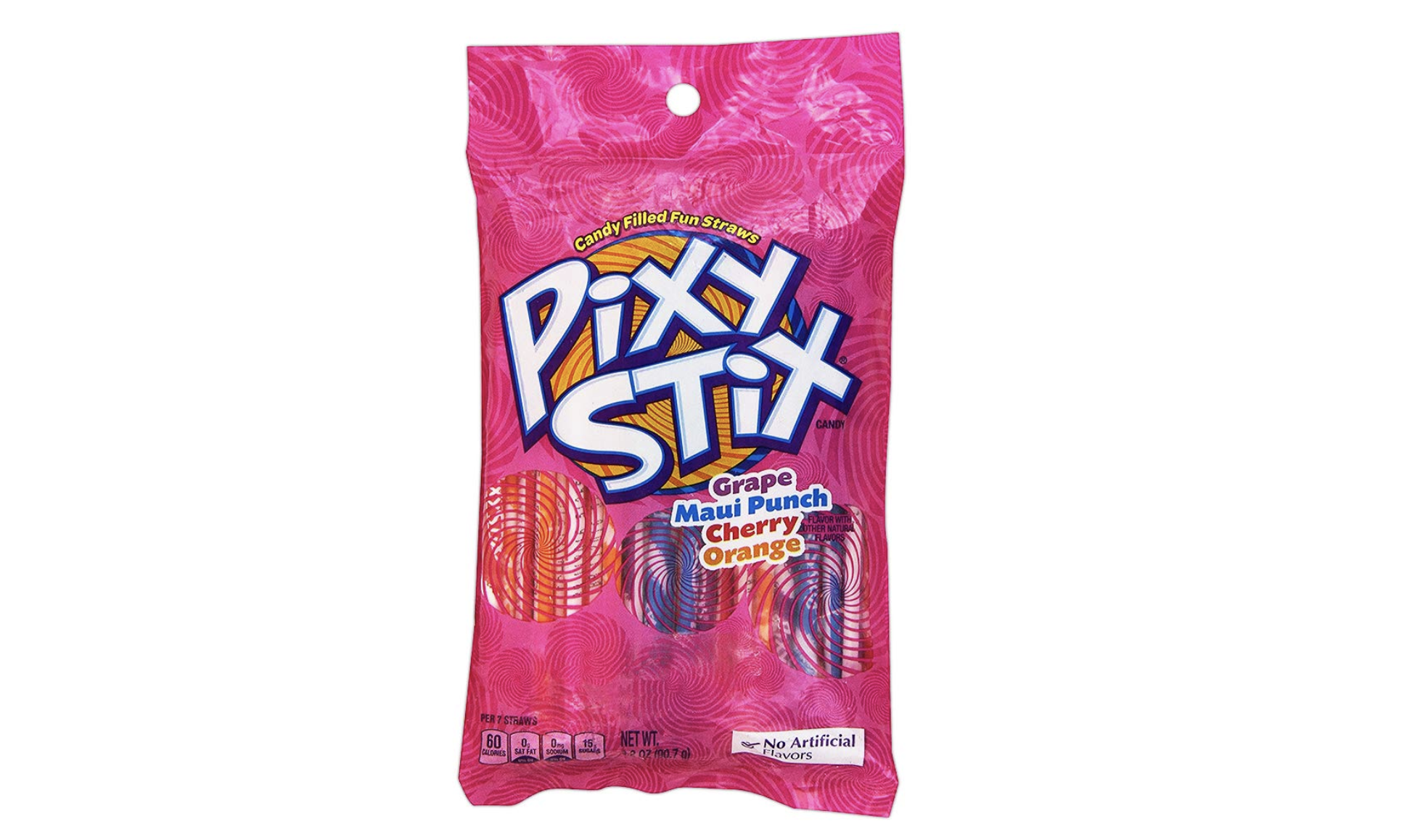 WONKA Pixy Stix