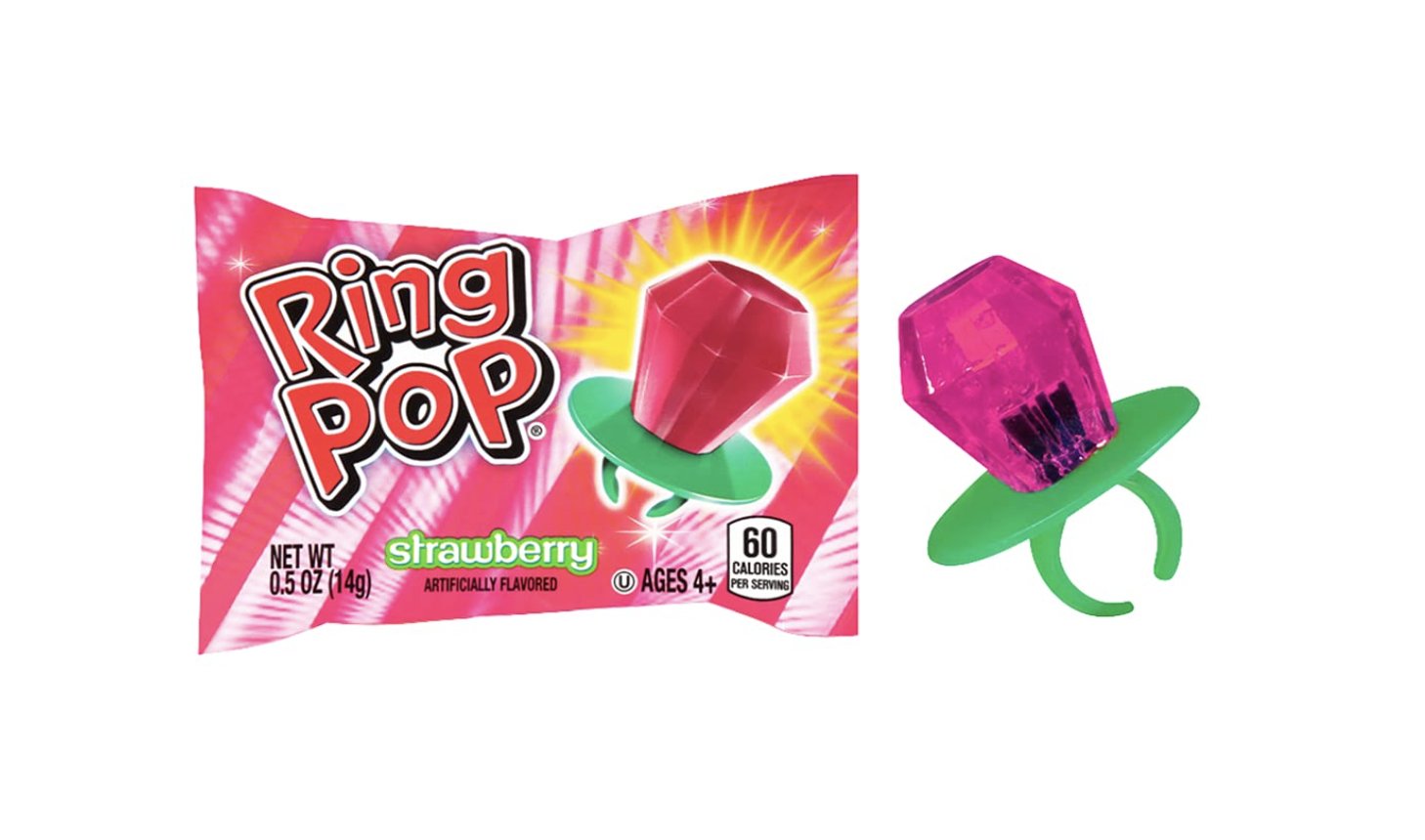 Ring Pop