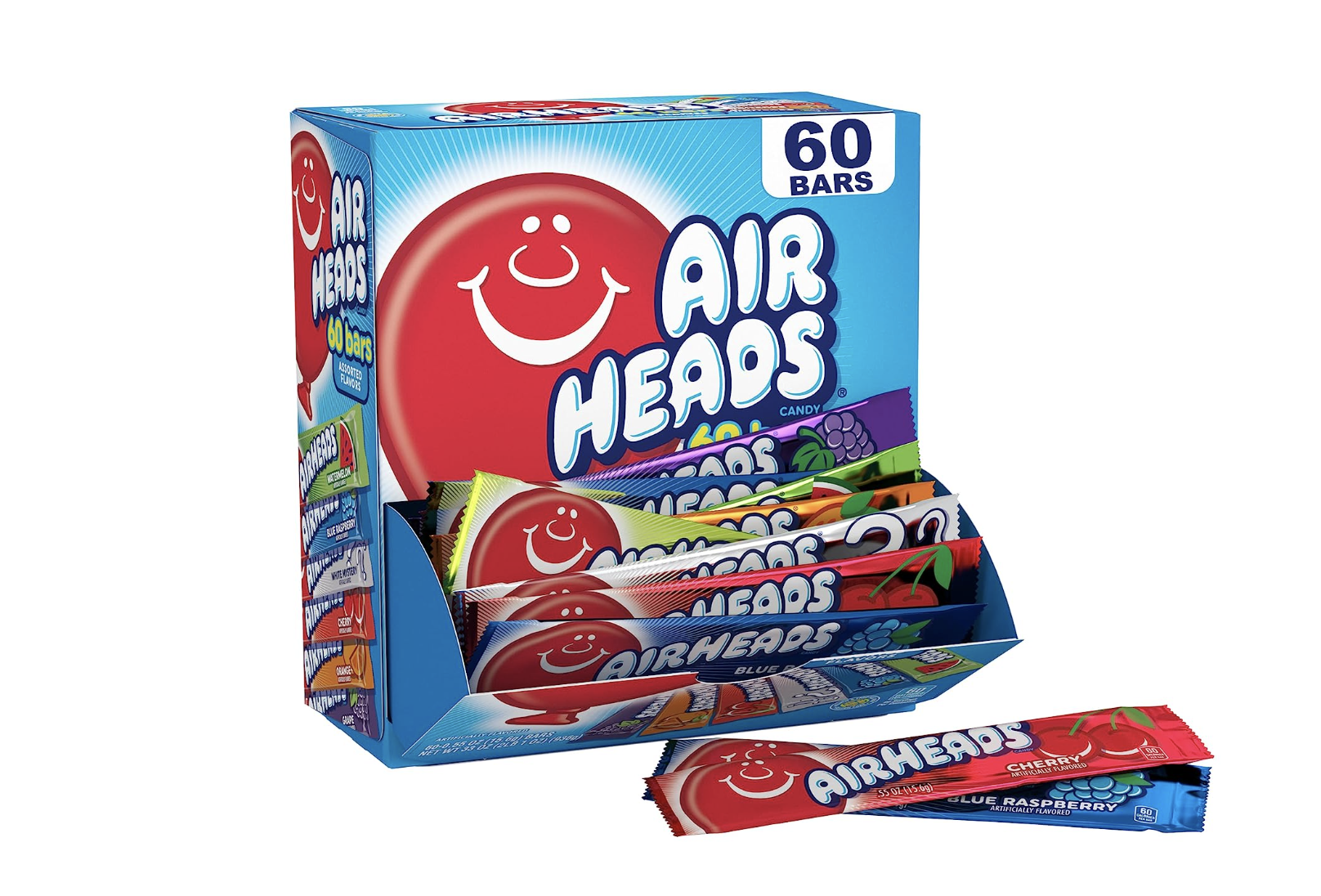 Airheads Candy