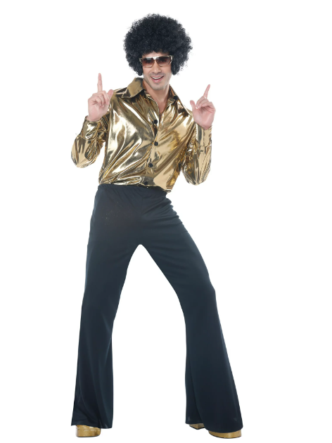 Disco costume