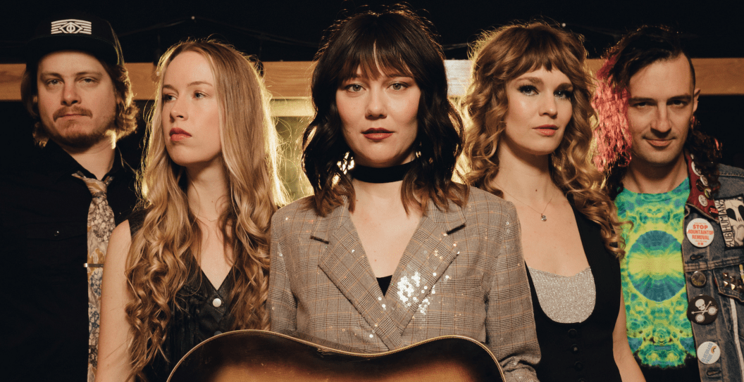 Molly Tuttle and The Golden Highway