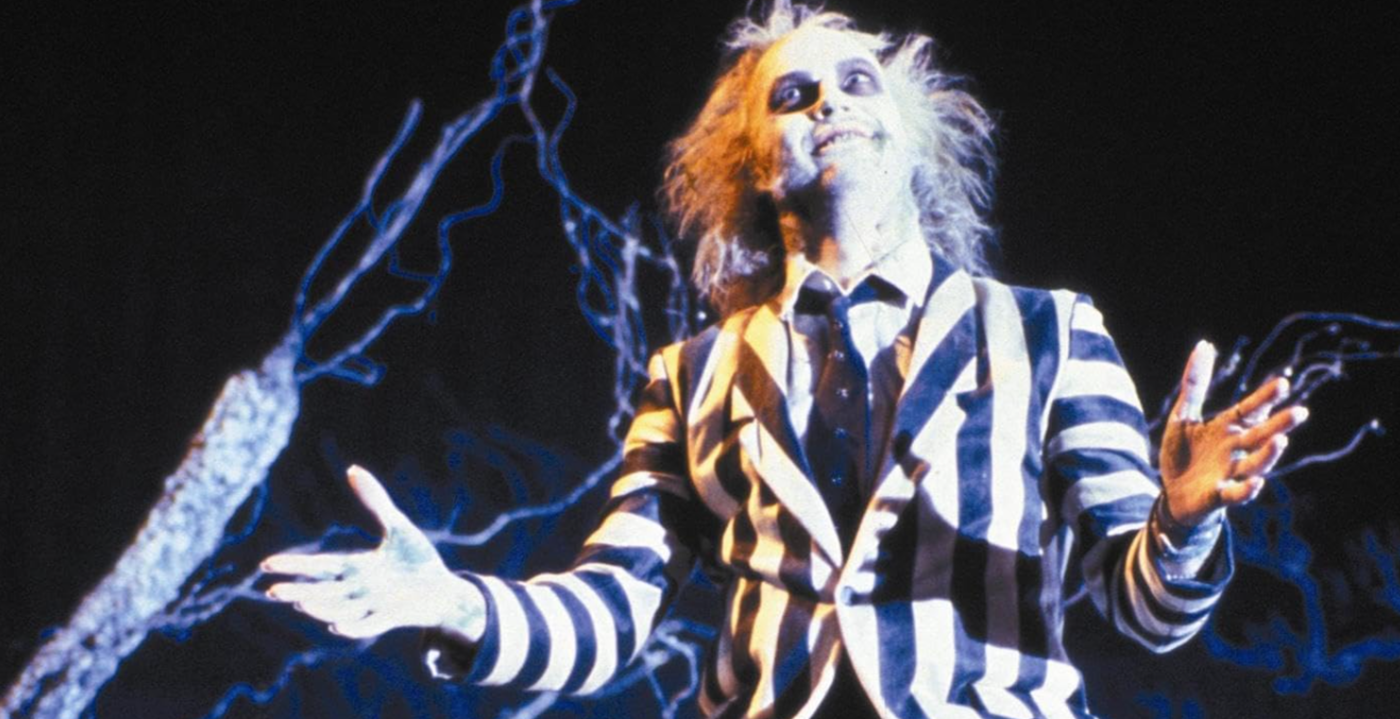 Still from "Beetlejuice"