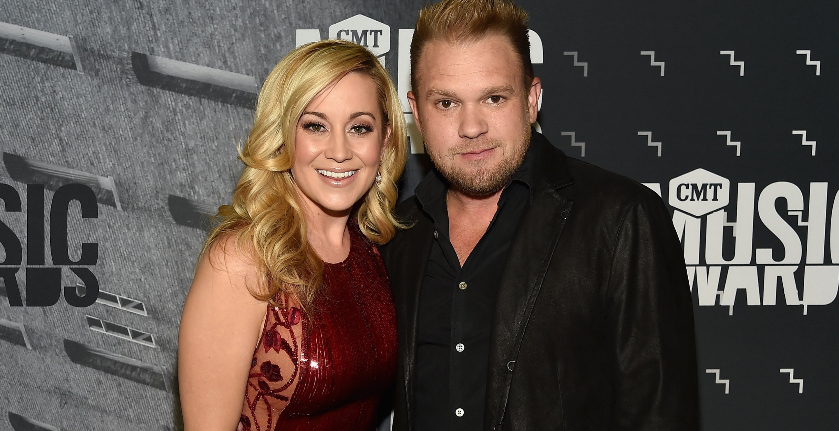 Kellie Pickler and Kyle Jacobs