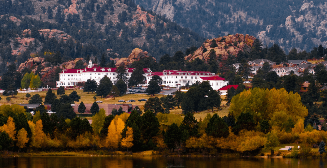 Stanley Hotel