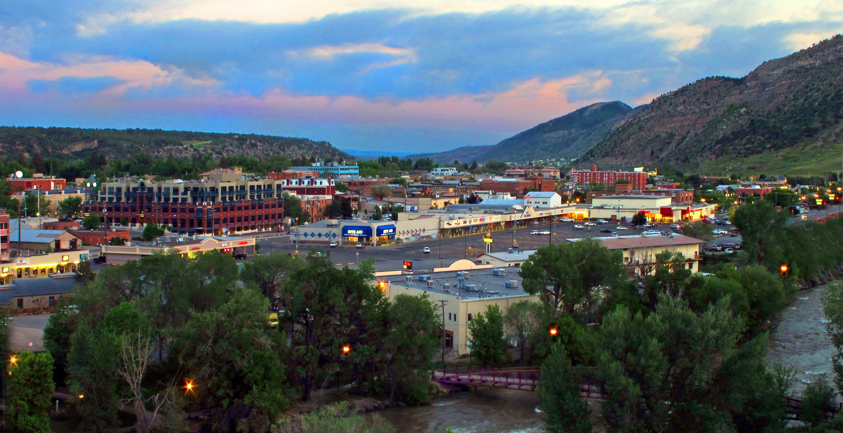 Durango, CO