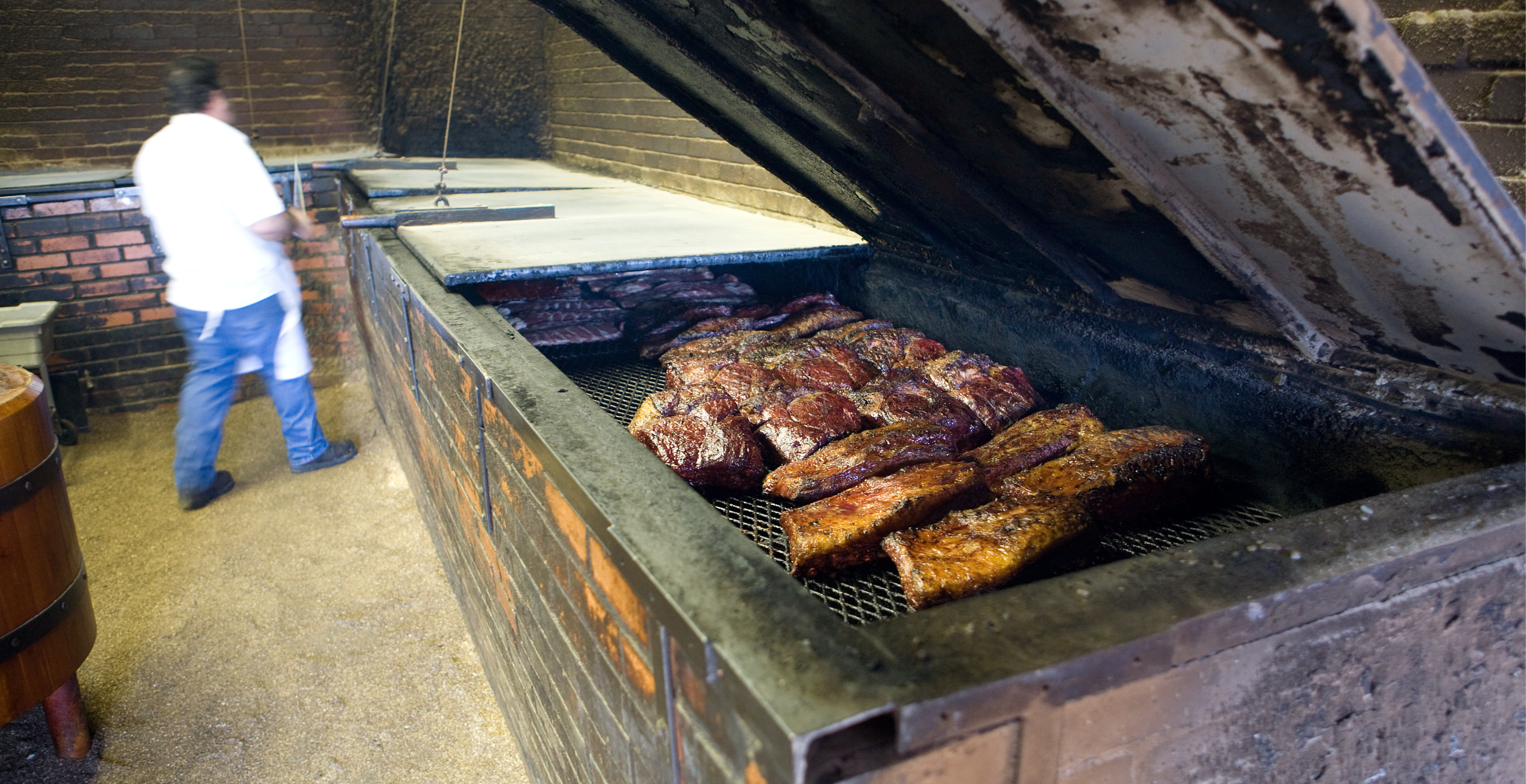 Lockhart BBQ