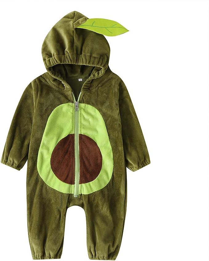 Acovado costume