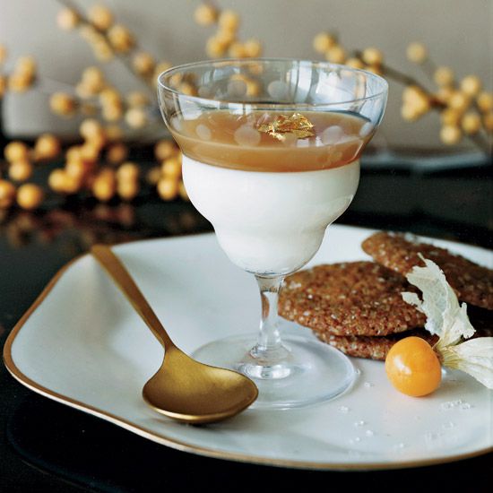 https://www.foodandwine.com/recipes/vanilla-and-cider-panna-cottas-spiced-ginger-cookies