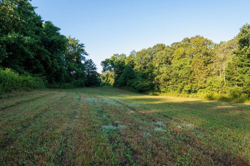 Realtor.com image of Justin Timberlake's for-sale property near Nashville
