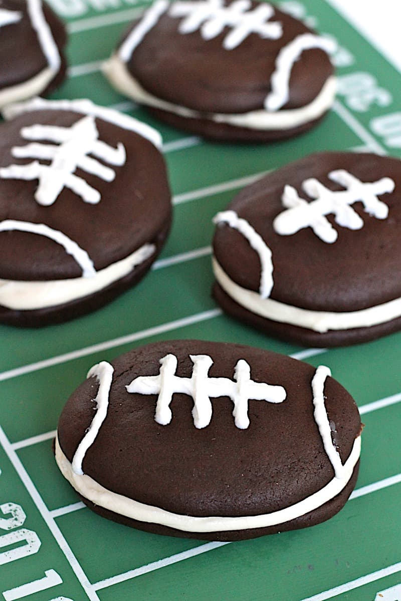 https://thebakermama.com/recipes/football-whoopie-pies