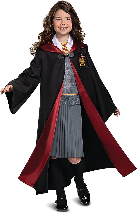 Hermione Granger costume