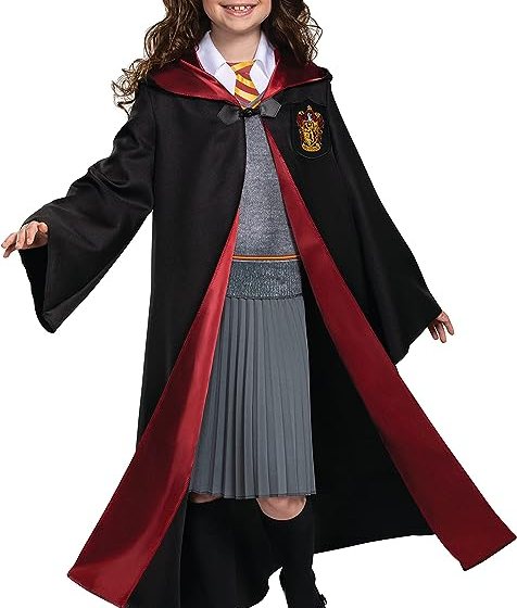 Hermione Granger costume