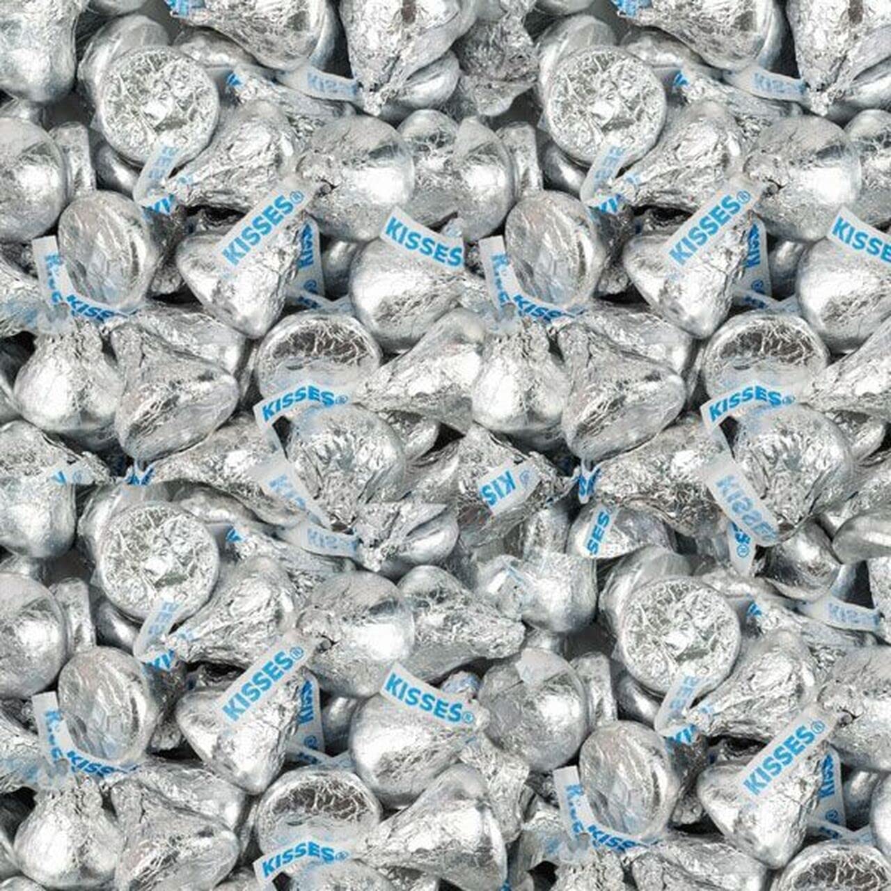 Hersheys Kisses