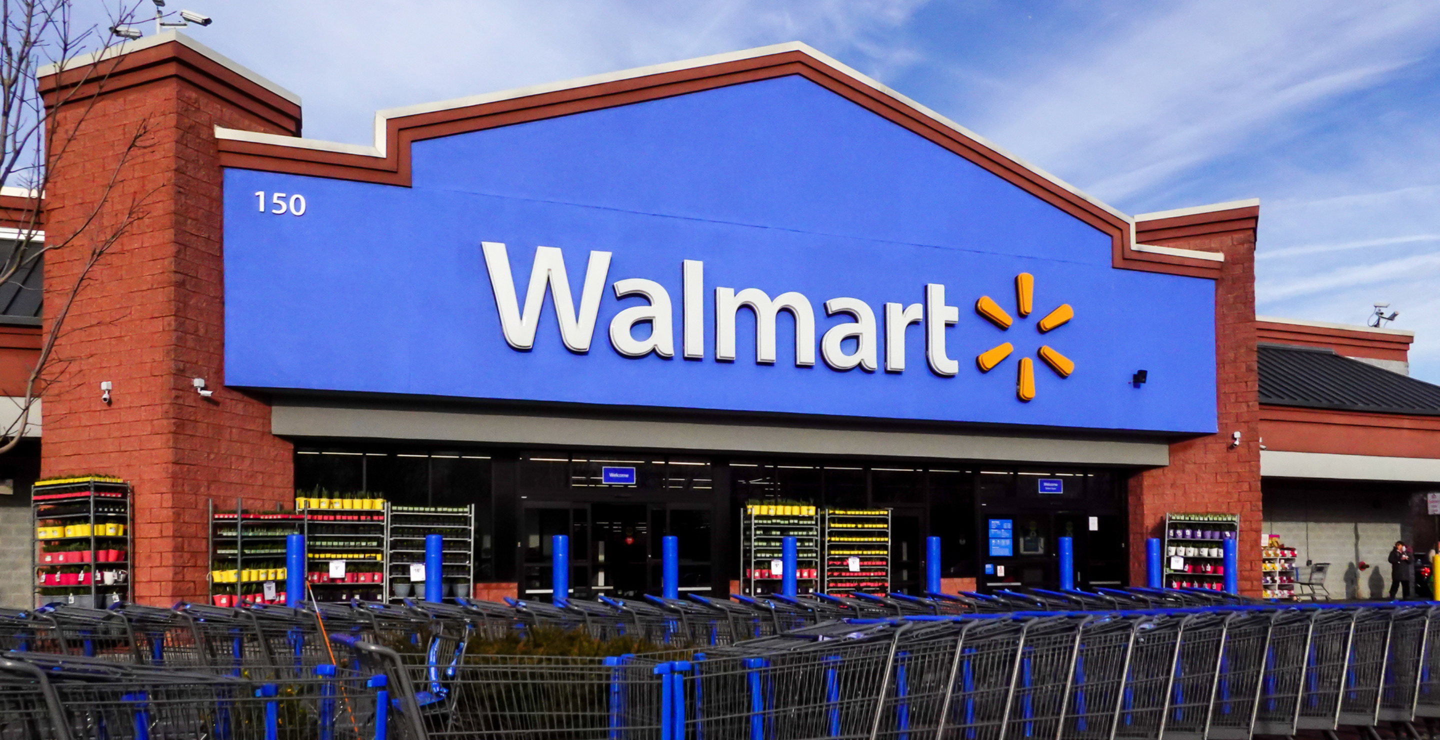 Walmart