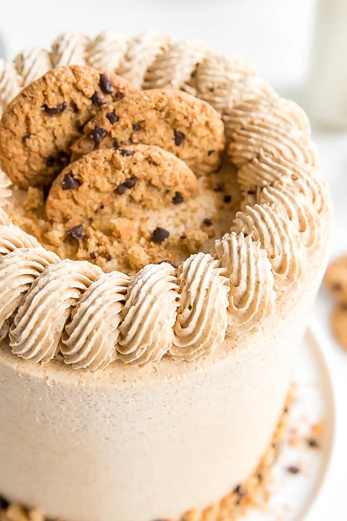 https://livforcake.com/oatmeal-cookie-cake