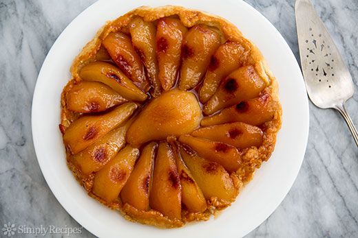 https://www.simplyrecipes.com/recipes/pear_tarte_tatin