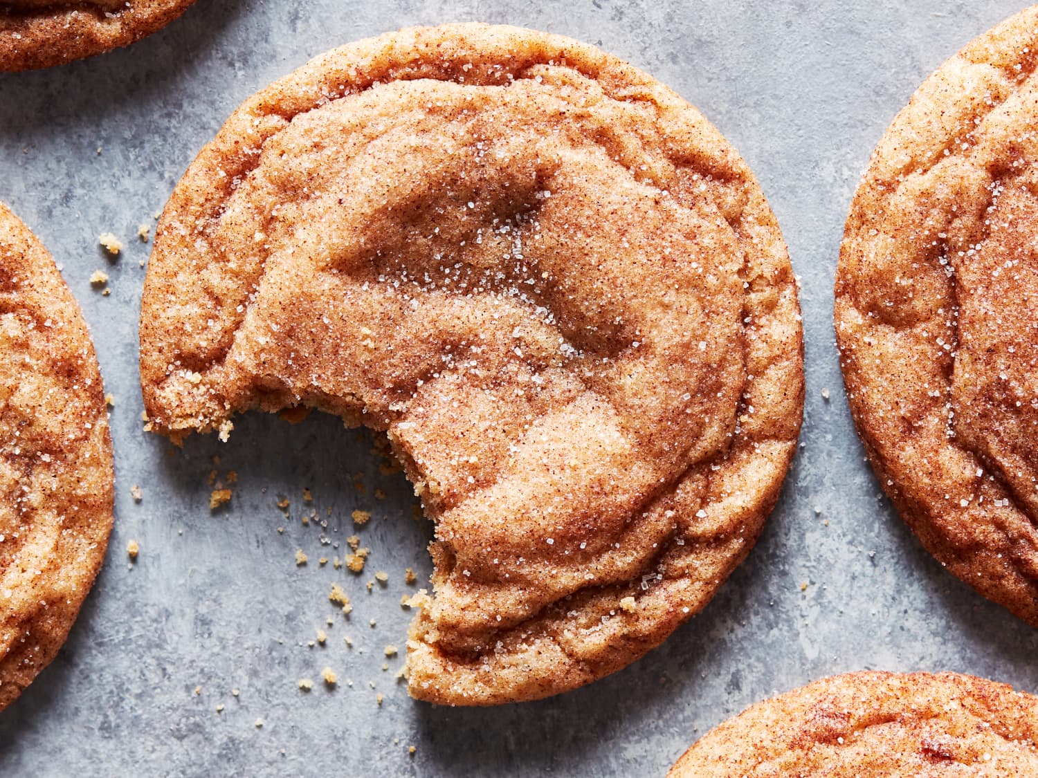 https://www.thekitchn.com/sweet-potato-snickerdoodle-recipe-23079001