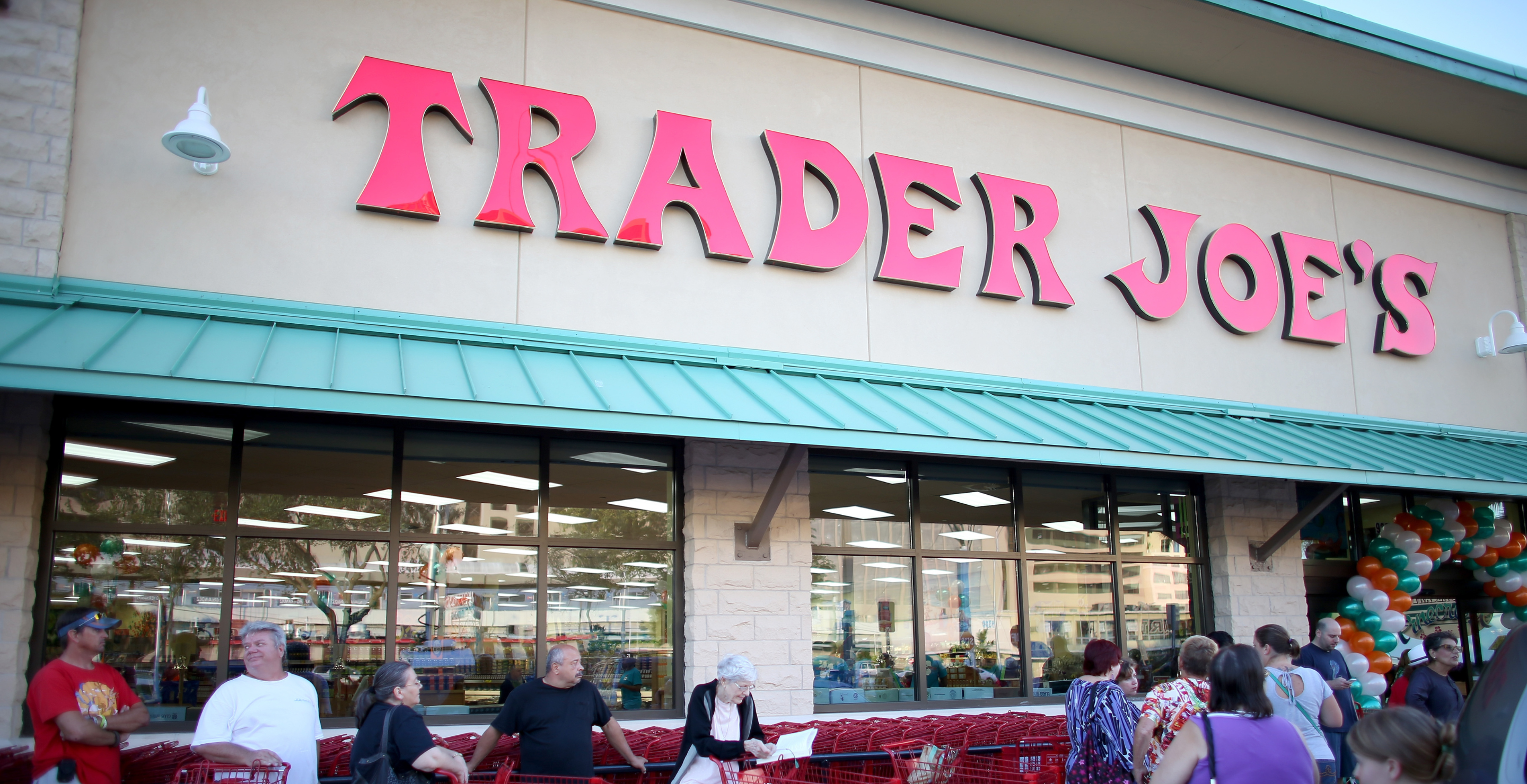 Trader Joe's
