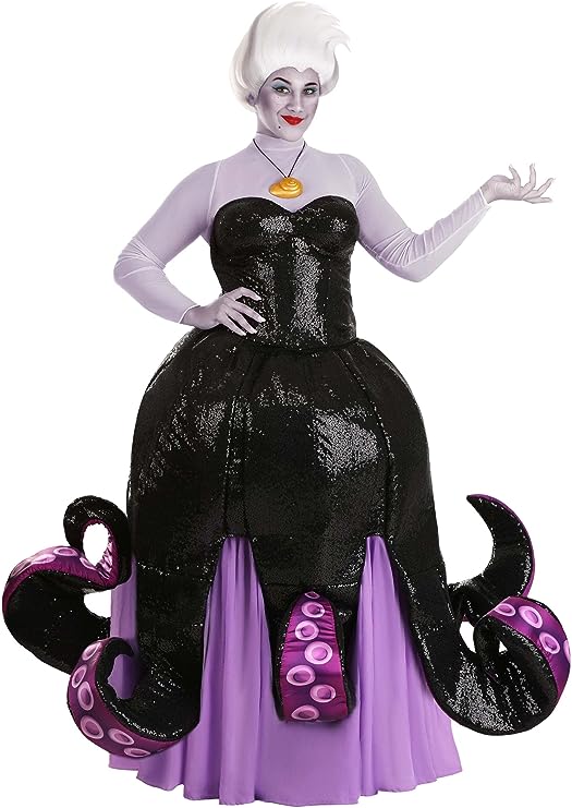 Ursala costume