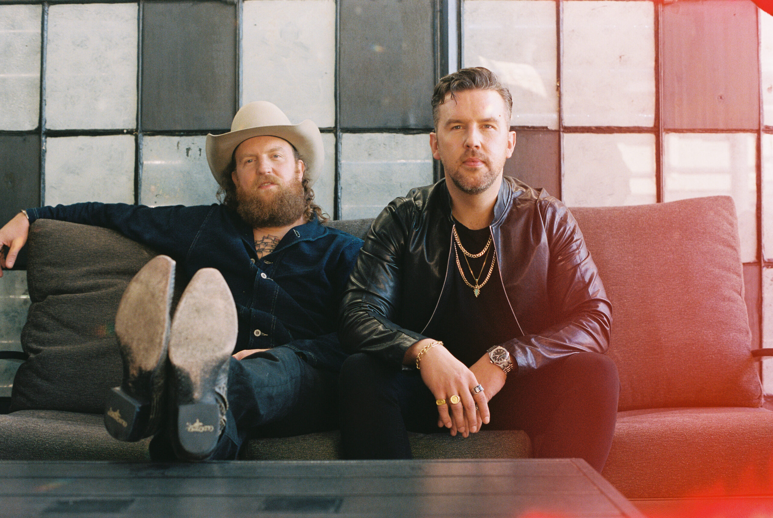 Brothers Osborne